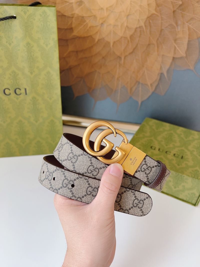 Gvc*1 belts